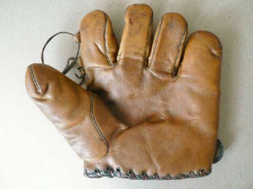 Frank Demaree Wilson Front